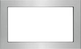 Stainless 30" Microwave Trim Kit - (MWTK30FPU)