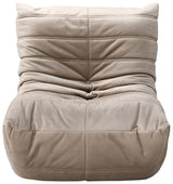 Relax - Velvet Upholstered Chair