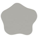 Perth - Side Table With Cloud-Shaped Top