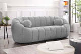 Elijah - Boucle Sofa