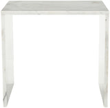 Vernazza - Marble Table