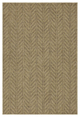Earth - Indoor, Outdoor Area Rug, Contemporary Design