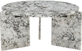 Vernazza - Genuine Marble Table