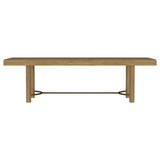 Arini - Extension Leaf Dining Table Set