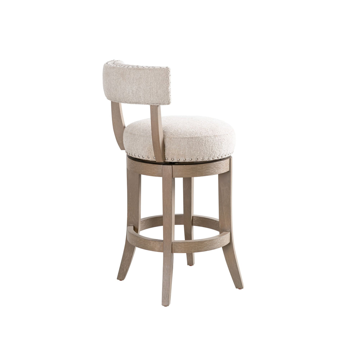 Mystic - Swivel Barstool