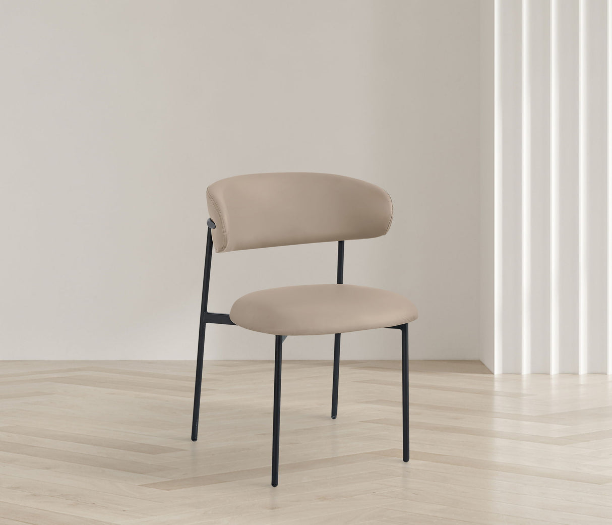 Lupita - Dining Chair (Set of 2)