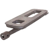 Summerset Cast Stainless Steel Burner For TRL/TRLD/STG/PRM Model Gas Grill - CAST-TRL