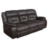 Brazelton - 3 Seater Reclining Sofa