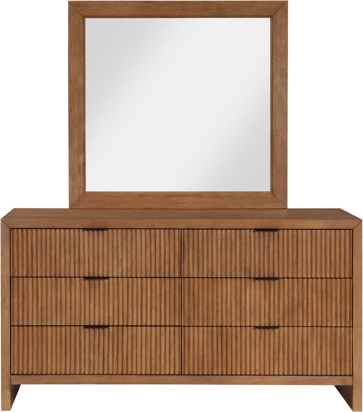 Fairfax - Dresser