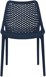 Mykonos - Outdoor Patio Dining Chair (Set of 2)