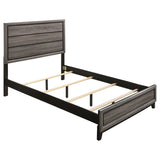 Copper - Bedroom Set