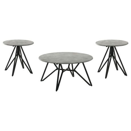 Garfield - Table Set