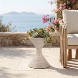 Vessa - Indoor / Outdoor Concrete Planter