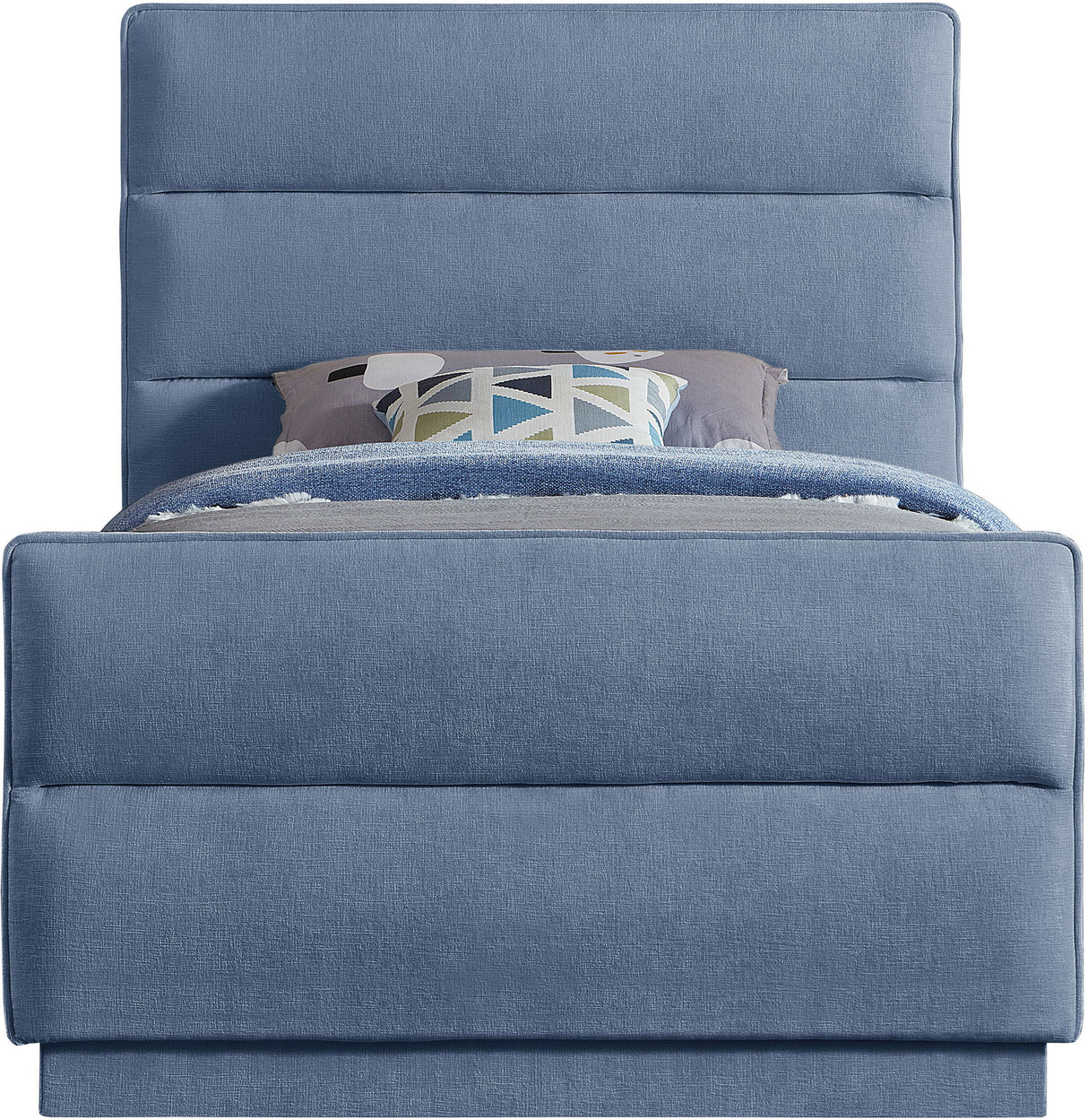Paxton - Bed