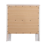 Charming Nightstand With Drawers