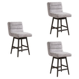 Elias - Swivel Counter Stool