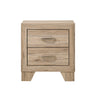 Miquell - Elegant Design Nightstand