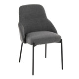 York - Upholstered Chair (Set of 2)