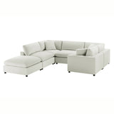 Caylie - Modular Sectional