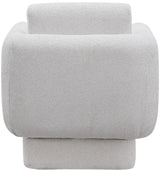 Alessandra - Swivel Accent Chair