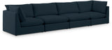 Mackenzie - Modular Sofa 4 Seats