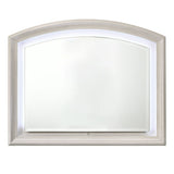 Ramondi - Mirror - Antique White