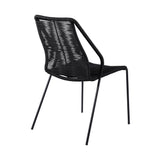 Sydney And Clip - Outdoor Patio 47" Dining Set