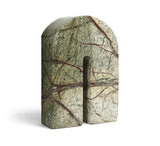 Phillipe - Genuine Marble Bookend