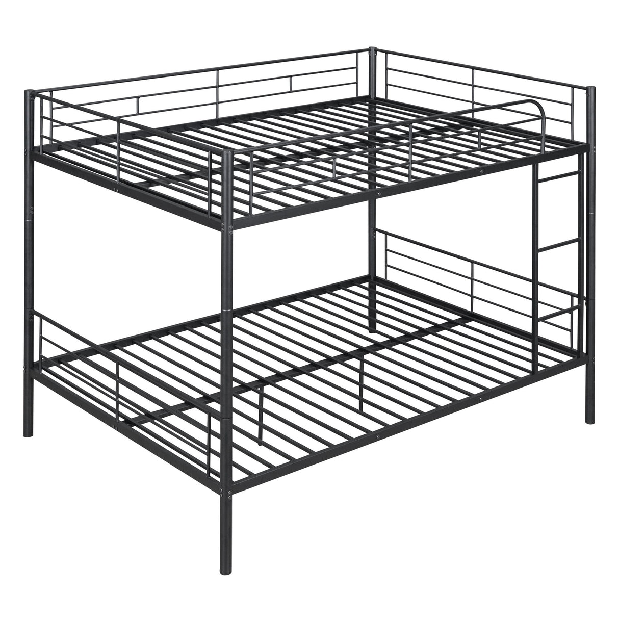 Steel Construction Bunk Bed