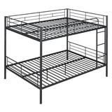 Steel Construction Bunk Bed