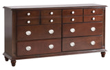Elegant Traditional Dresser