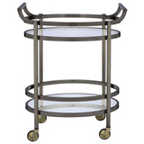 Lakelyn - Serving Cart