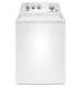 3.8 cu. ft. Top Load Washer with Soaking Cycles, 12 Cycles - (WTW4855HW)