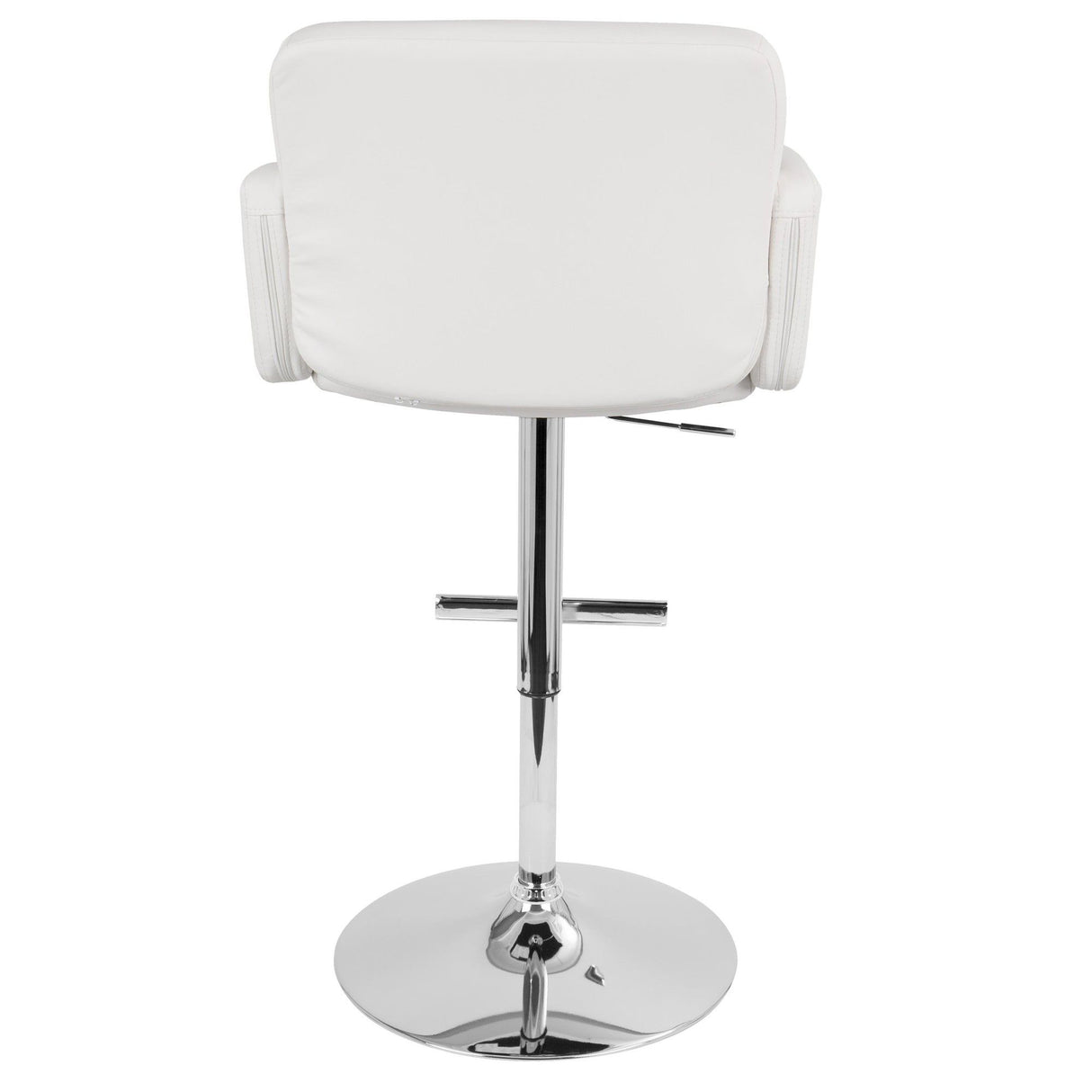 Stout - Adjustable Swivel Barstool