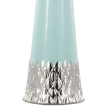 Penelope - Contemporary Ceramic Table Lamp
