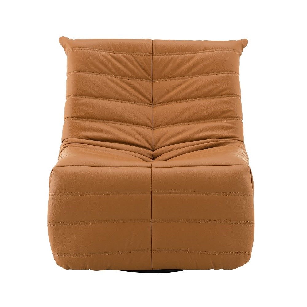 Talmon - Recliner With Swivel