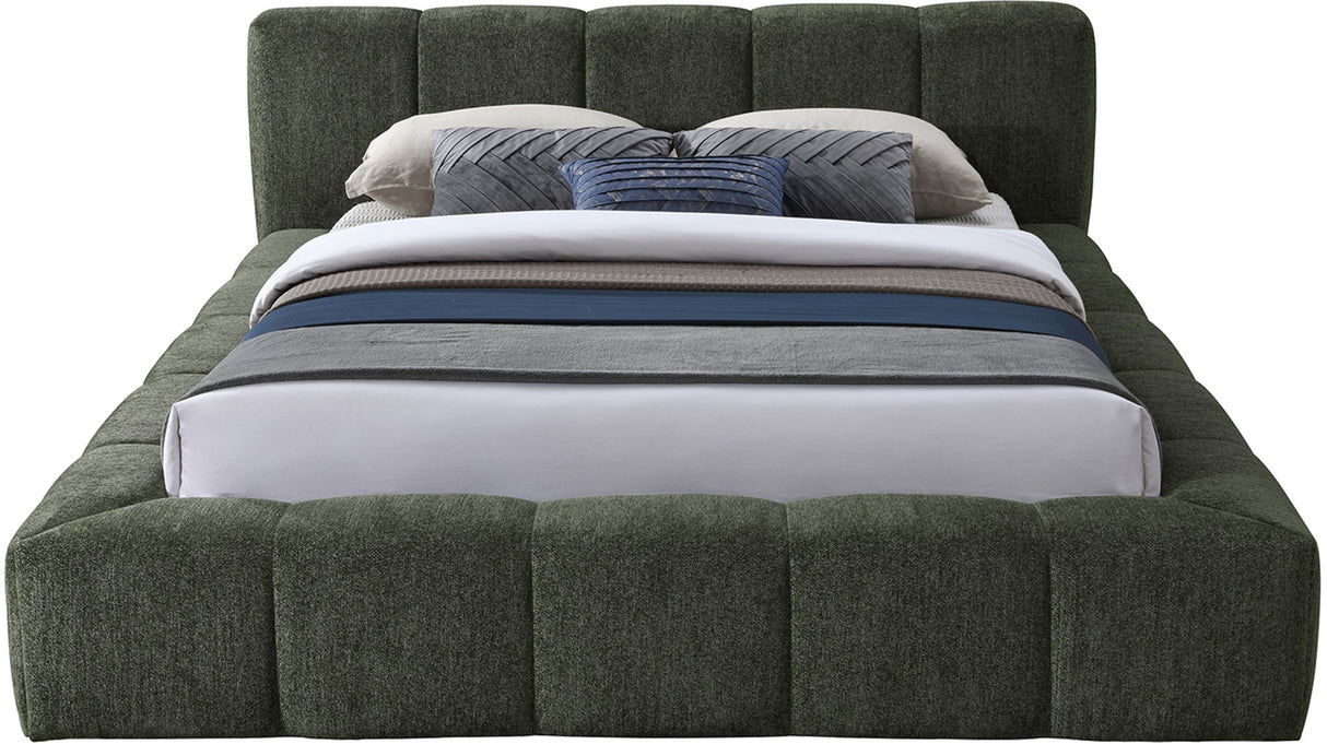 Carlin - Bed
