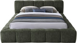 Carlin - Bed