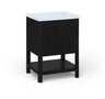 Oakwell - Bathroom Vanity
