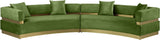 Belsa - 2 Piece Sectional