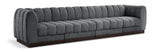 Quinn - 4 Seat Modular Sofa