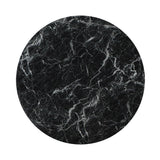 Hollis - Dining Table With Engineered Stone Top - Engineered Stone