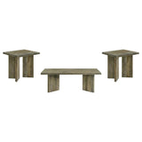 Andando - Coffee And End Table Set