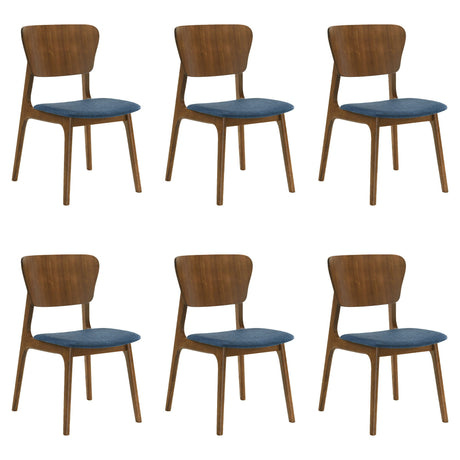 Kalia - Wood Dining Chair