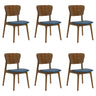 Kalia - Wood Dining Chair