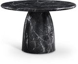 Cosenza - Round Concrete Dining Table