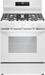 30" Gas Range with Quick Boil - (FCRG3062A)