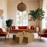 Eternal - Coffee Table Set