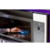 GE Profile PVM9225SRSS view 12