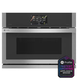 GE Profile PSB9100SVSS Advantium Wall Oven
